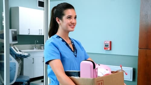 Docteure Doogie Saison 1 Épisode 10