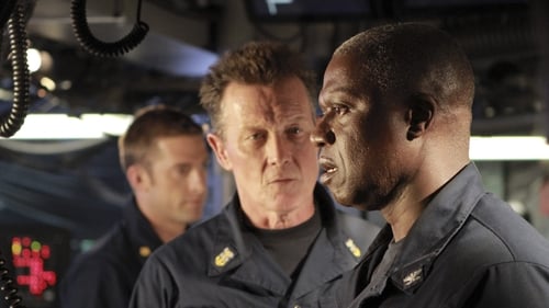 Last Resort Saison 1 Épisode 1