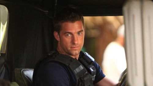 Last Resort Saison 1 Épisode 2