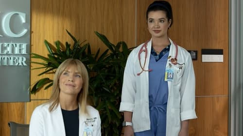 Docteure Doogie Saison 2 Épisode 1