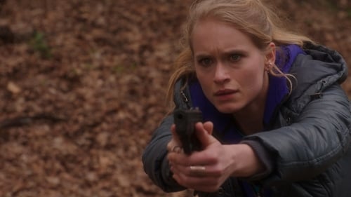 Gone Saison 1 Épisode 12