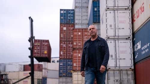 Bosch: Legacy Saison 1 Épisode 6