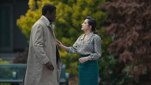 Eric Saison 1 Épisode 6
