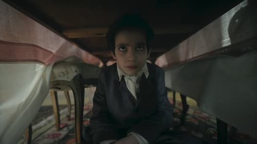 Yaratilan : La créature Saison 1 Épisode 1