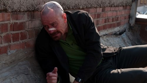 Breaking Bad Saison 4 Épisode 12