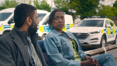Double piège Saison 1 Épisode 4