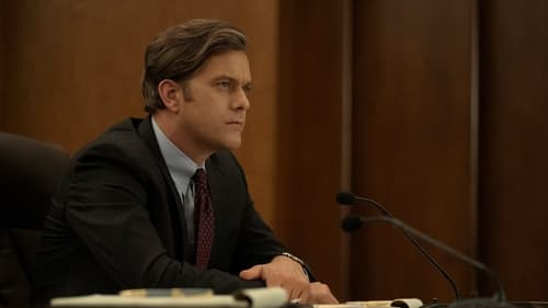 Liaison fatale Saison 1 Épisode 7