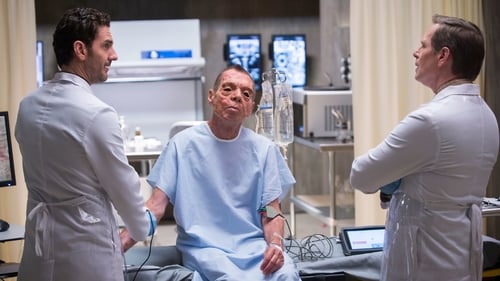 Hannibal Saison 2 Épisode 4