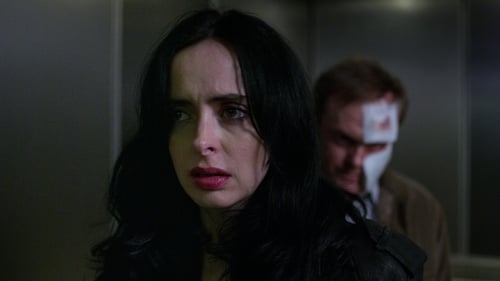 Marvel’s Jessica Jones Saison 3 Épisode 12