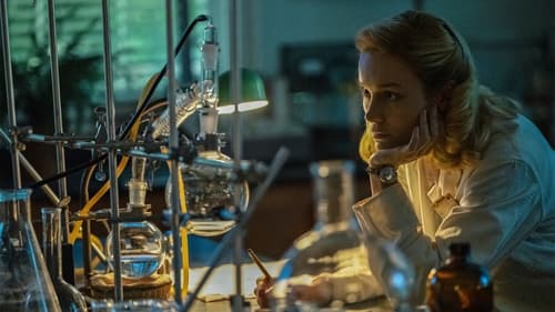 Lessons in Chemistry Saison 1 Épisode 1