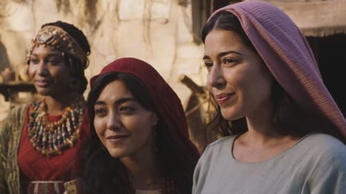 The Chosen Saison 3 Épisode 1