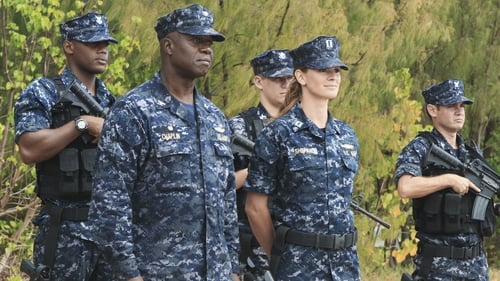 Last Resort Saison 1 Épisode 10
