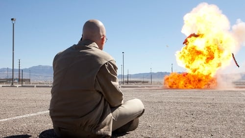 Breaking Bad Saison 4 Épisode 7