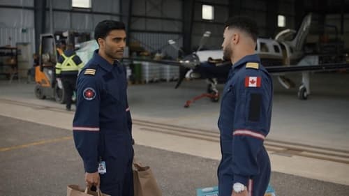 SkyMed Saison 2 Épisode 7