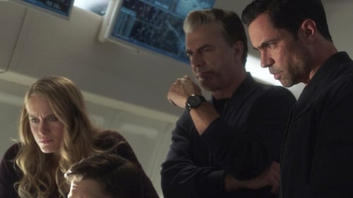 Gone Saison 1 Épisode 8