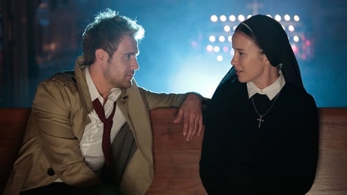 Constantine Saison 1 Épisode 8