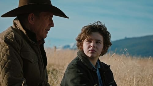 Yellowstone Saison 4 Épisode 9