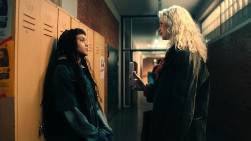 Pauline Saison 1 Épisode 4