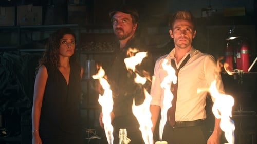 Constantine Saison 1 Épisode 10