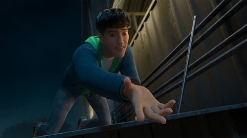 Jurassic World : La théorie du chaos Saison 1 Épisode 9