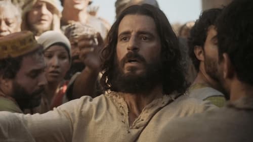 The Chosen Saison 3 Épisode 5