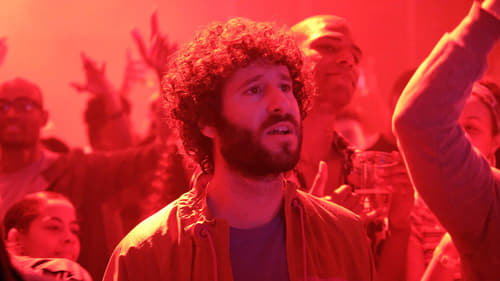 DAVE Saison 1 Épisode 5
