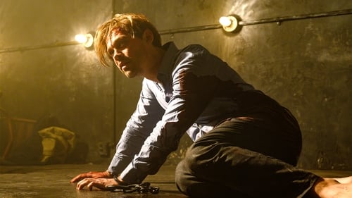 Prodigal Son Saison 1 Épisode 11