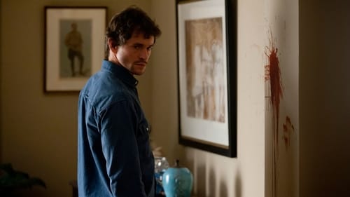Hannibal Saison 1 Épisode 1