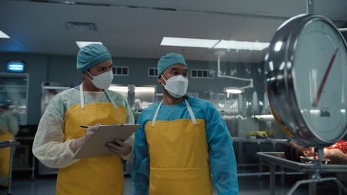 Coroner Saison 4 Épisode 6
