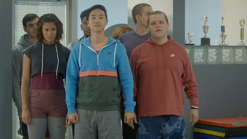 Cobra Kai Saison 3 Épisode 6