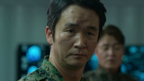 All of Us Are Dead Saison 1 Épisode 9