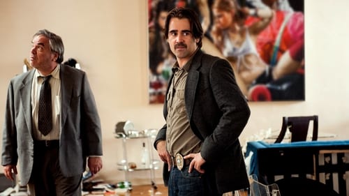 True Detective Saison 2 Épisode 1