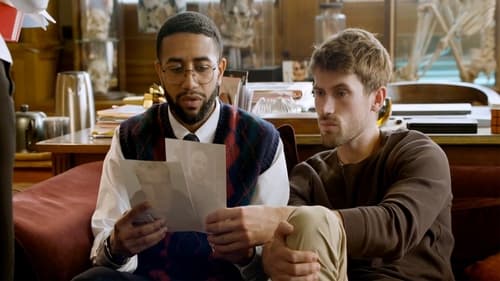 Master Crimes Saison 1 Épisode 3