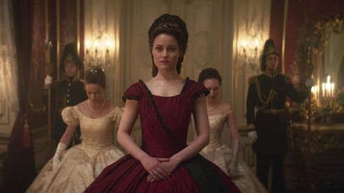 Sissi Saison 2 Épisode 4