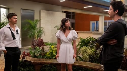 Docteure Doogie Saison 2 Épisode 10