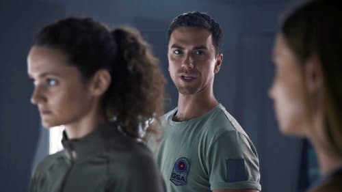 The Ark Saison 1 Épisode 10