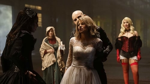 Doom Patrol Saison 1 Épisode 9