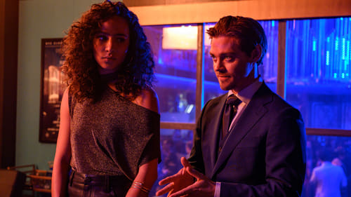 Prodigal Son Saison 1 Épisode 5