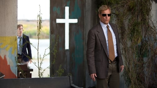 True Detective Saison 1 Épisode 2