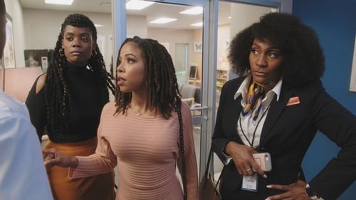 Sistas Saison 1 Épisode 13