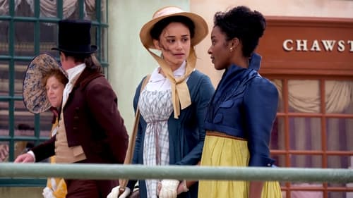 Jane Austen : Bienvenue à Sanditon Saison 2 Épisode 1