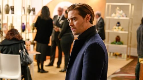 Prodigal Son Saison 1 Épisode 15