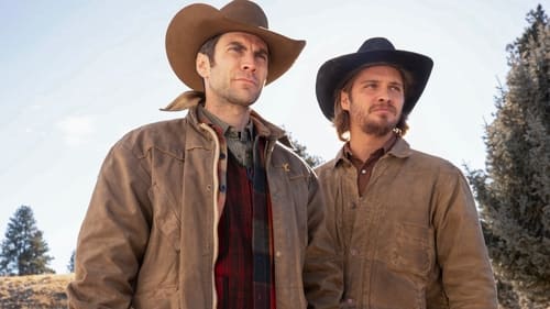 Yellowstone Saison 2 Épisode 9