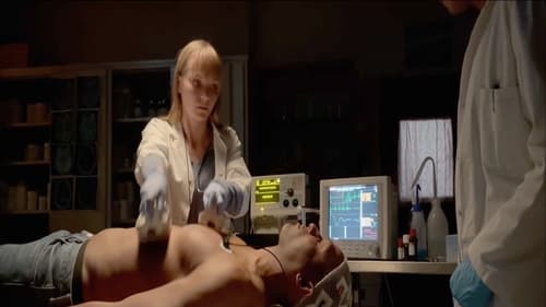 Vise le cœur Saison 1 Épisode 5