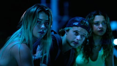 Outer Banks Saison 3 Épisode 5