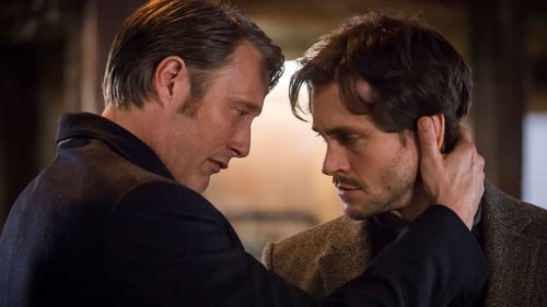 Hannibal Saison 2 Épisode 8