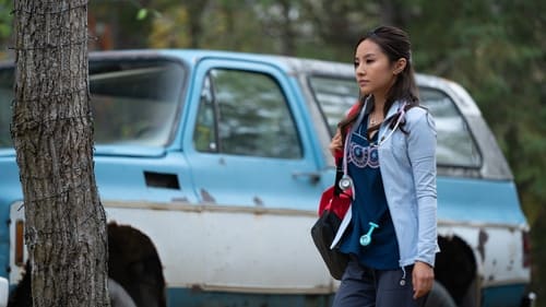 SkyMed Saison 1 Épisode 3