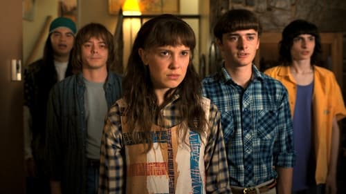 Stranger Things Saison 4 Épisode 3