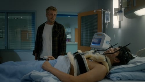 Cobra Kai Saison 3 Épisode 1