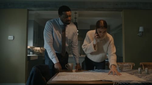 Coroner Saison 4 Épisode 11